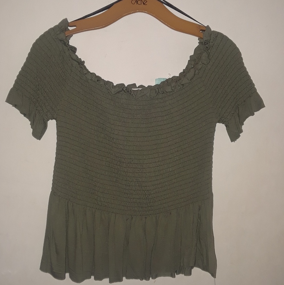 Women top